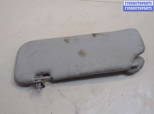 купить Козырек солнцезащитный на Opel Antara 2006-2015