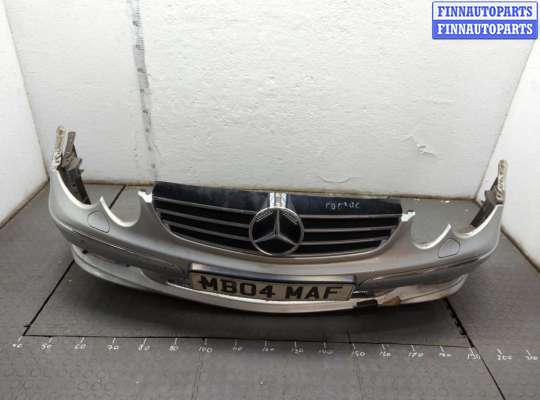 купить Датчик парктроника на Mercedes CLK W209 2002-2010