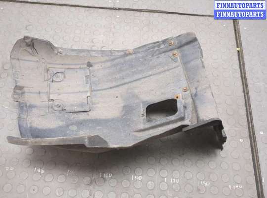 купить Защита арок (подкрылок) на BMW 3 E90, E91, E92, E93 2005-2012