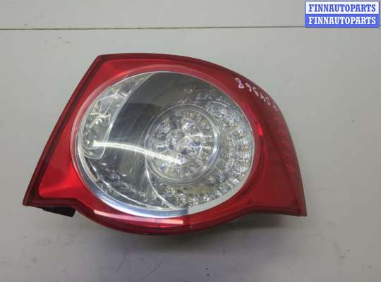 купить Фонарь (задний) на Volkswagen Jetta 5 2004-2010