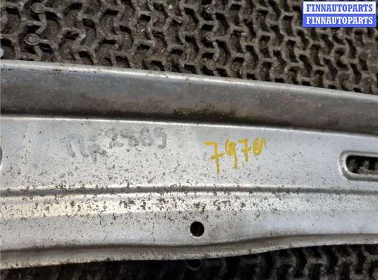 купить Накладка замка капота на Subaru Forester (S11) 2002-2008