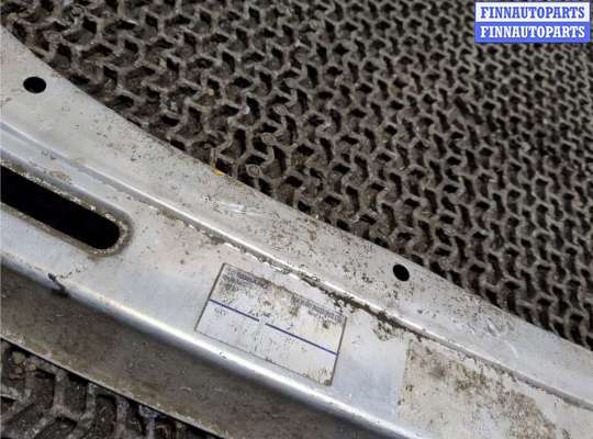 купить Накладка замка капота на Subaru Forester (S11) 2002-2008