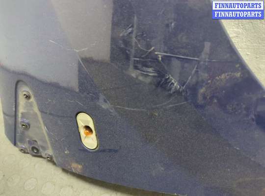 купить Крыло на Renault Twingo 2007-2011