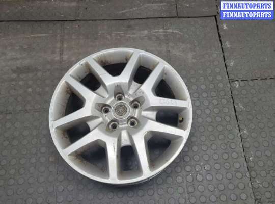 Купить Диск литой на Opel Antara 2006-2015 Диск литой OP2374299 на Opel Antara 2006-2015