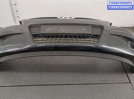Бампер HN532664 на Hyundai i30 2007-2012