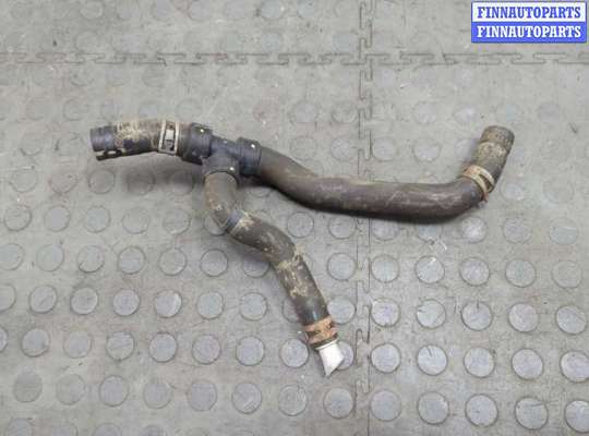 купить Патрубок охлаждения на Ford Explorer 2010-2015