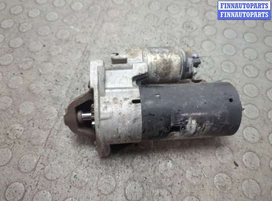 Стартер OP2396224 на Opel Zafira C 2011-2019
