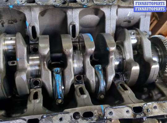 купить Блок цилиндров (Шорт блок) на Mercedes Sprinter 2006-2018