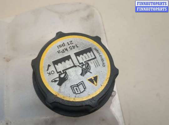 купить Бачок расширительный на Ford Focus 2 2008-2011