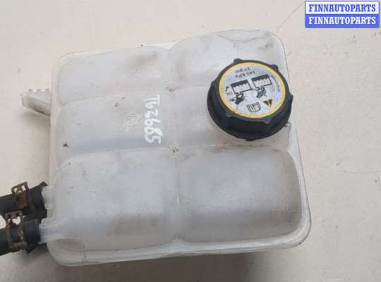 Бачок расширительный FO2197945 на Ford Focus 2 2008-2011