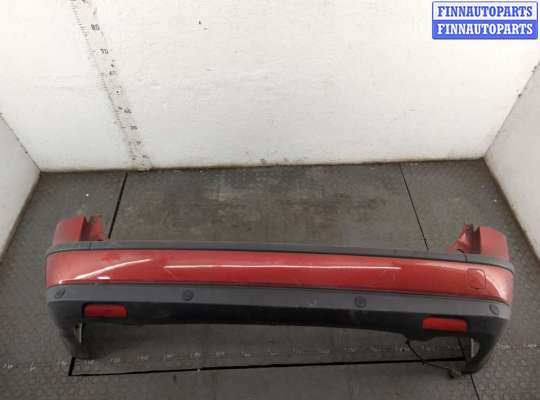 купить Бампер на Ford Focus 2 2005-2008