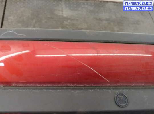 купить Бампер на Ford Focus 2 2005-2008