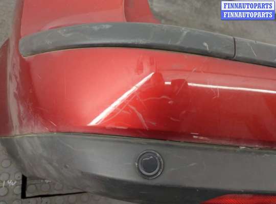 купить Бампер на Ford Focus 2 2005-2008