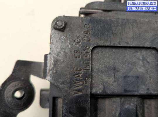 купить Блок клапанов на Skoda Octavia (A5) 2004-2013