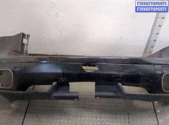 купить Бампер на Porsche Cayenne 2002-2010