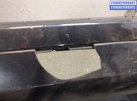 купить Бампер на Porsche Cayenne 2002-2010