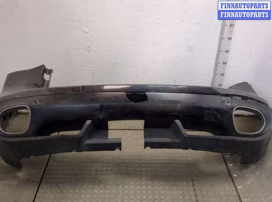 купить Бампер на Porsche Cayenne 2002-2010