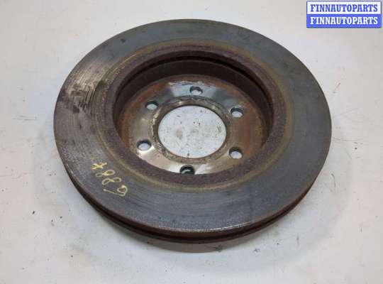 купить Диск тормозной на Ford F-150 2003-2008