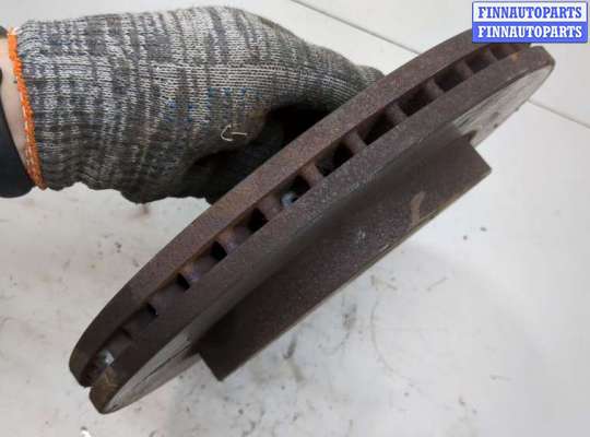 купить Диск тормозной на Ford F-150 2003-2008