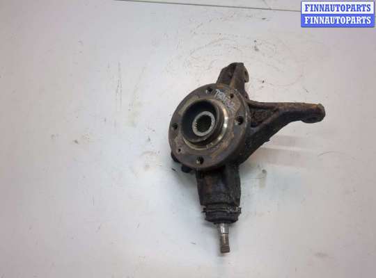 Ступица (кулак, цапфа) PG1204203 на Peugeot 308 2007-2013