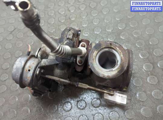 купить Турбина на BMW 5 F10 2010-2017