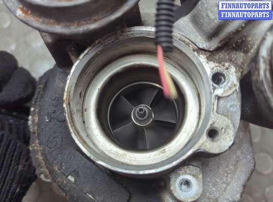 купить Турбина на BMW 5 F10 2010-2017