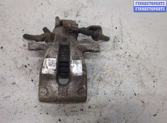 Суппорт OP2233526 на Opel Astra H 2004-2010