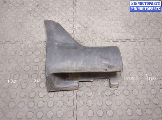 Накладка на порог VL560425 на Volvo XC70 2007-2016