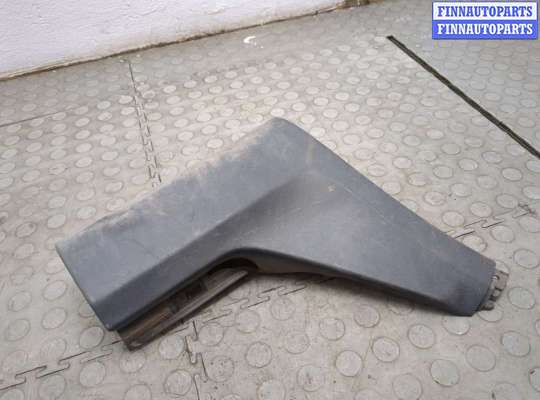 купить Накладка на порог на Volvo XC70 2007-2016