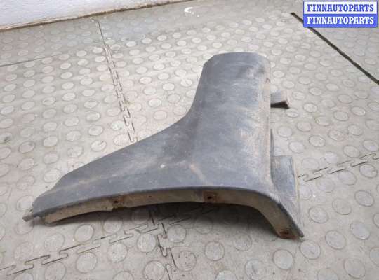 купить Накладка на порог на Volvo XC70 2007-2016