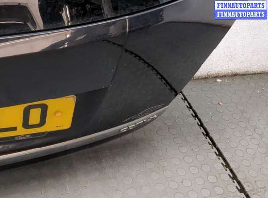 купить Крышка (дверь) багажника на Opel Antara 2006-2015