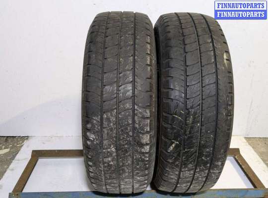 купить Пара шин на Volvo XC70 2000-2007