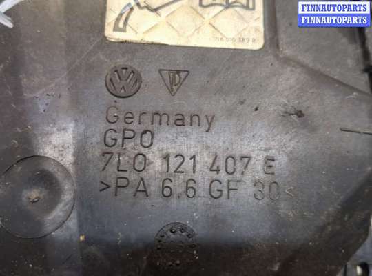 купить Бачок расширительный на Audi Q7 2005-2015