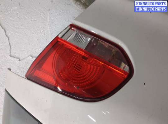 купить Фонарь крышки багажника на Volkswagen Golf 6 2008-2012