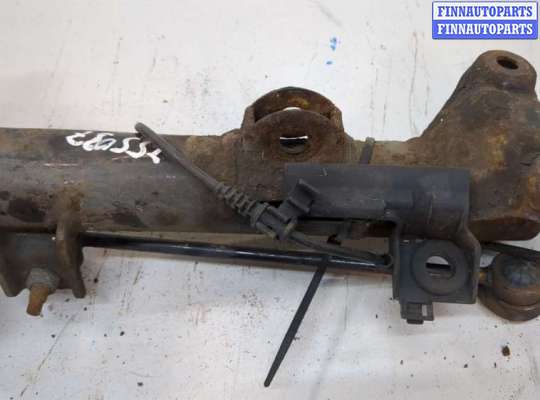 купить Амортизатор подвески на Mercedes C W203 2000-2008