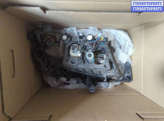 купить Кронштейн фары на BMW 3 E90, E91, E92, E93 2005-2012