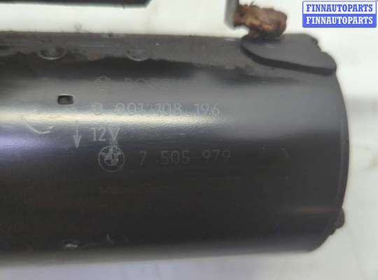 купить Стартер на BMW 3 E46 1998-2006