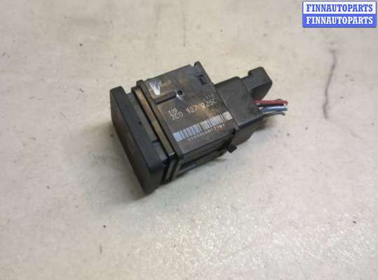 Кнопка стояночного тормоза (ручника) VG2532126 на Volkswagen Passat 6 2005-2010