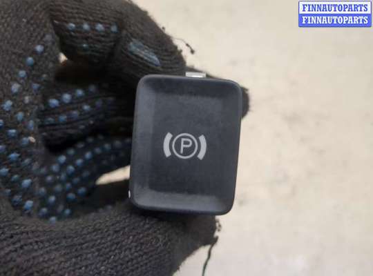 купить Кнопка стояночного тормоза (ручника) на Volkswagen Passat 6 2005-2010