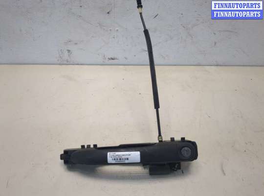 купить Ручка двери наружная на Fiat Stilo 2001-2007