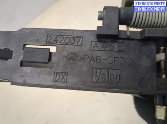 купить Ручка двери наружная на Fiat Stilo 2001-2007