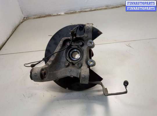 купить Ступица (кулак, цапфа) на Infiniti QX50 2017-2025