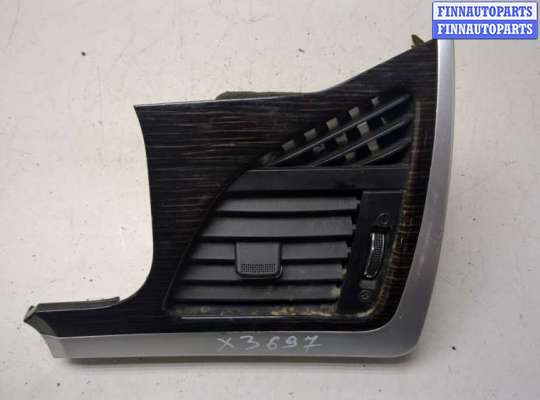 купить Дефлектор обдува салона на SsangYong Korando 2010-2019