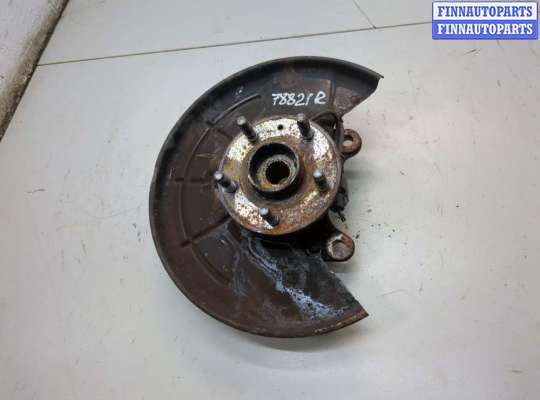 Ступица (кулак, цапфа) OP2351080 на Opel Mokka 2012-2019