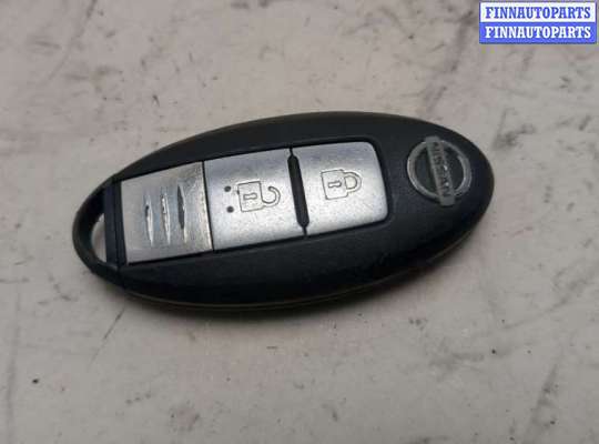 Ключ зажигания NS973346 на Nissan Juke 2010-2019