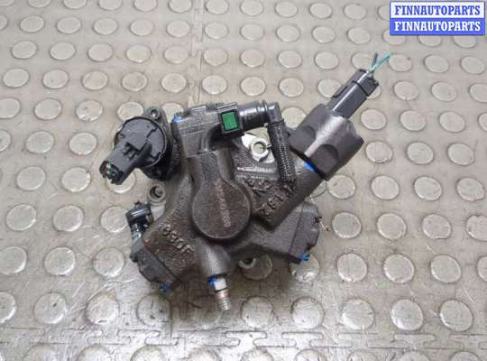 купить ТНВД на Ford Kuga 2008-2012