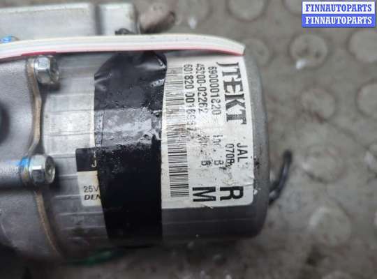 купить Электроусилитель руля на Toyota Auris E15 2006-2012