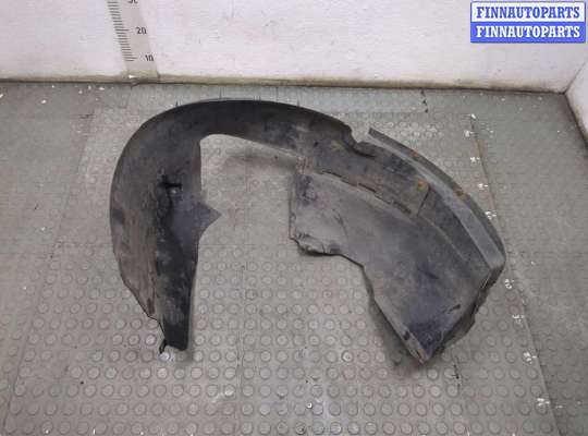 купить Защита арок (подкрылок) на Fiat Punto Evo 2009-2012