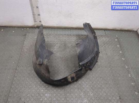 купить Защита арок (подкрылок) на Fiat Punto Evo 2009-2012