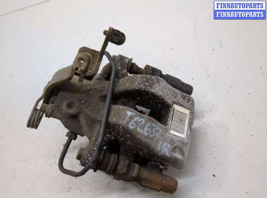 Купить Суппорт на Citroen C4 Grand Picasso 2006-2013 Суппорт CT1143998 на Citroen C4 Grand Picasso 2006-2013